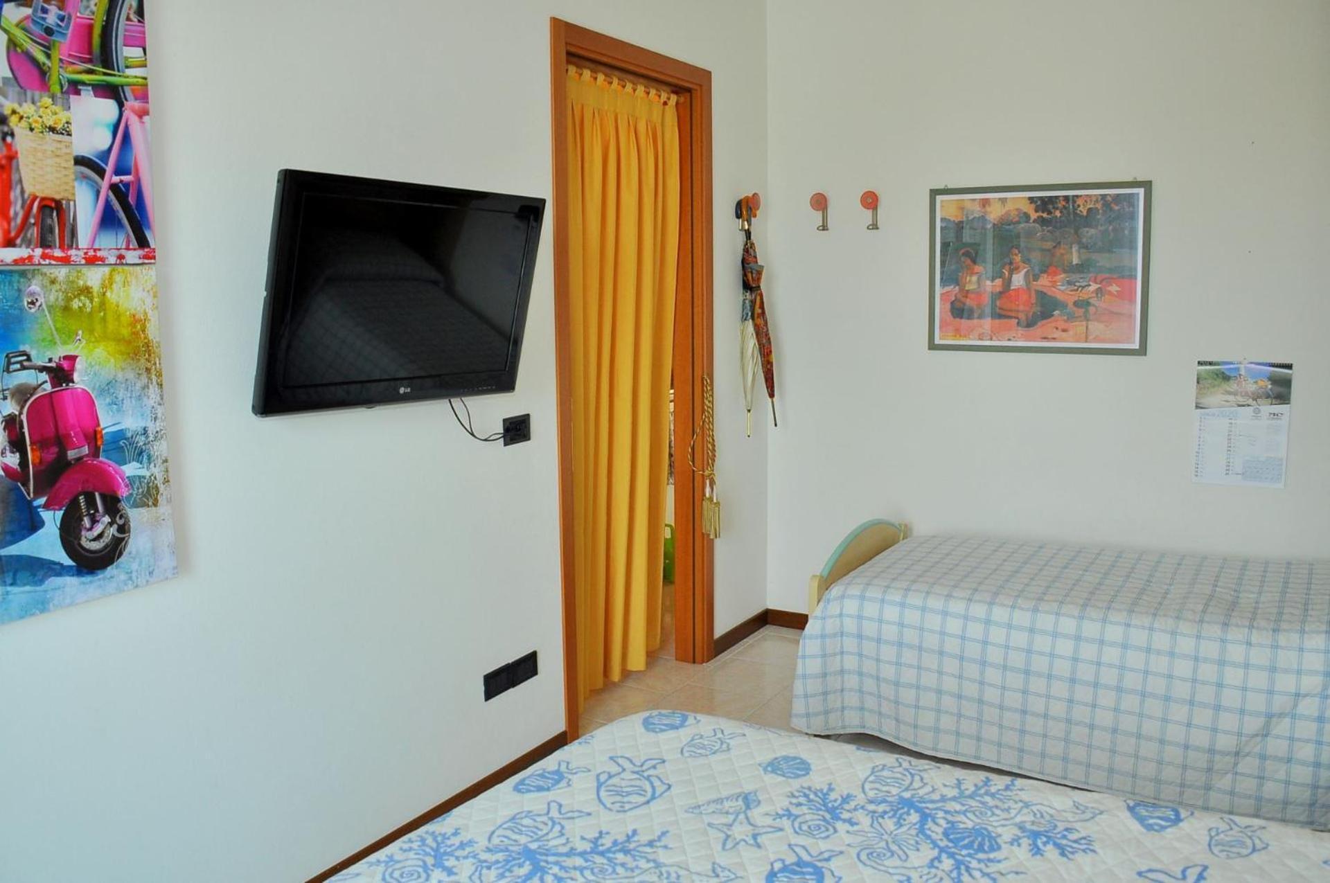 Villaggio Lia Bibione Chambre photo